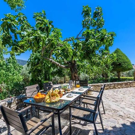 Villa Cortijo Casablanca Priego de Cordoba by Ruralidays Exterior foto